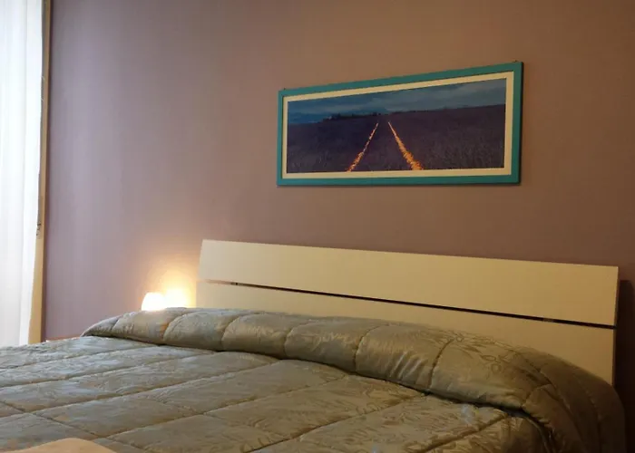 Ladybianca Apartment&rooms