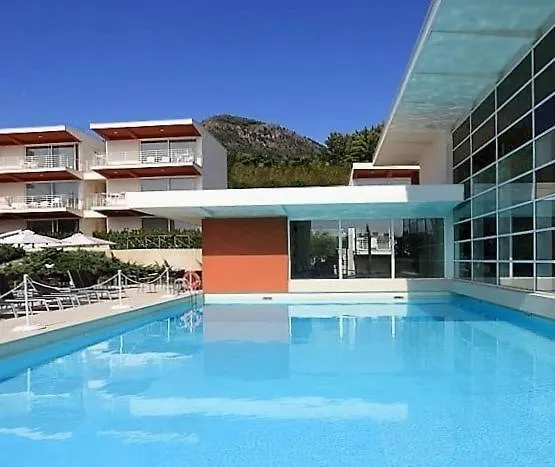 Resort: Sporting Club Resort