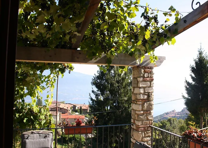  Casale Di Pegol