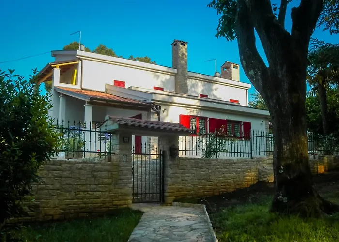 Holiday Home Sofia