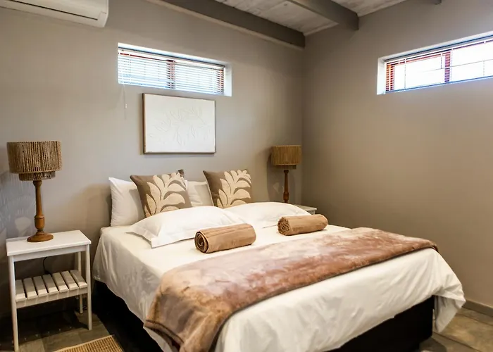 Skilpadvlei Wine Farm