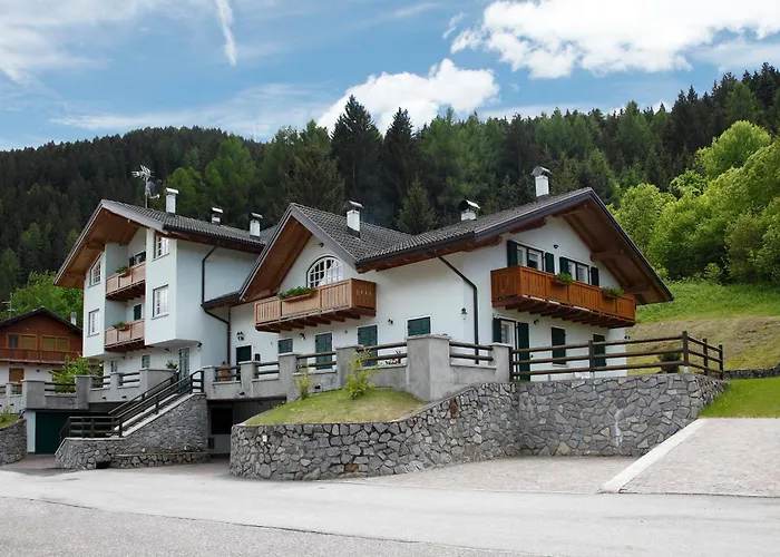  Residenza Andreotti