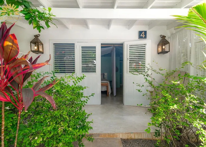 Mahona Boutique Hotel