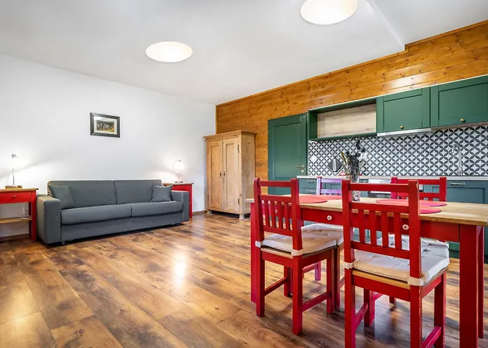 Aparthotel Mádr