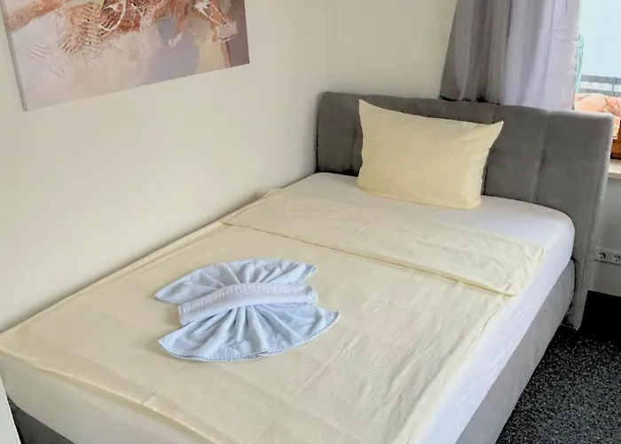 Hotel Lamm