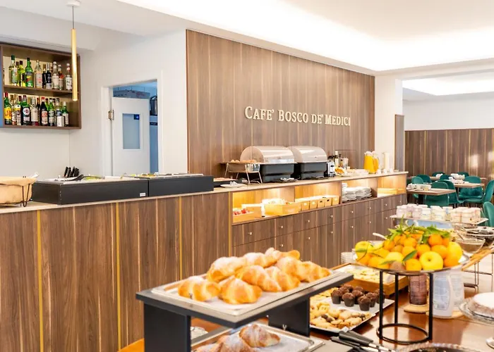  Resort & Winery Bosco De Medici