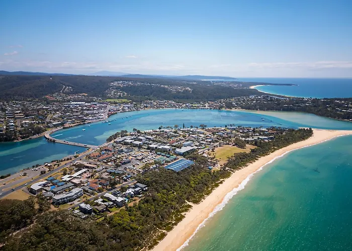 Hotels with tennis Black Dolphin Holiday Park