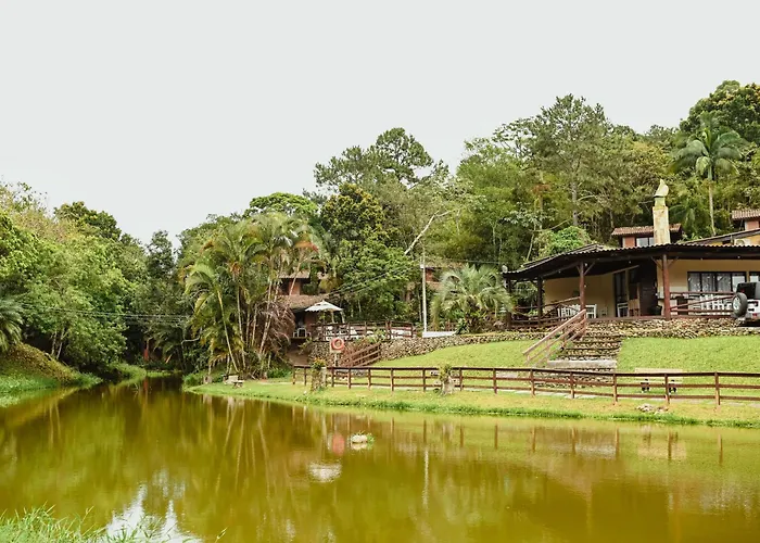 Pousada Nosso Bosque