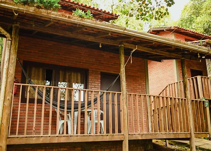 Pousada Nosso Bosque