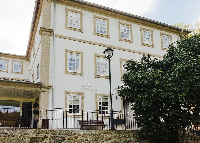Hotel Fonte Velha