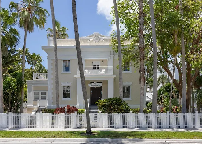 Weatherstation Inn Circa 1911