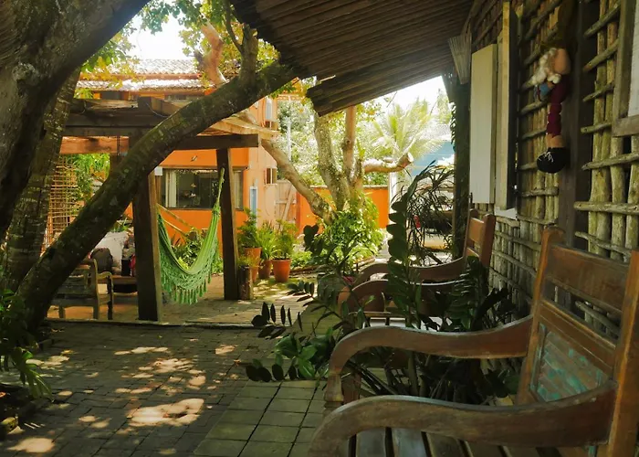 Vila Cizinho