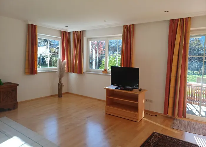 Privatzimmervermietung Wiederkehr