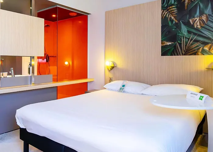 Animaux admis Ibis Styles Troyes Centre