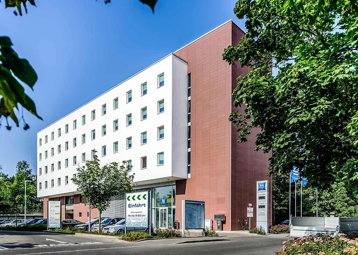Ibis Budget
