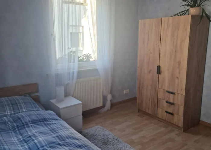 Ferienwohnung