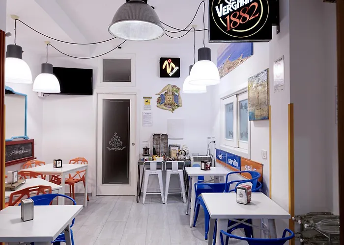 Hotel vicino al College: B&B Il Profumo del Porto