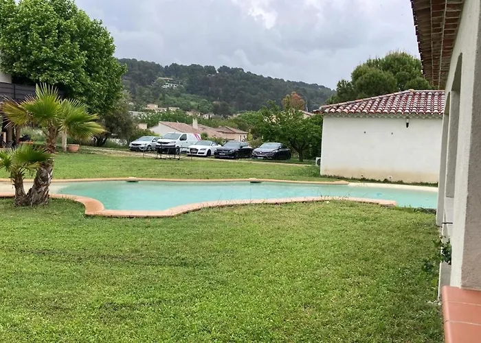Maison Independante