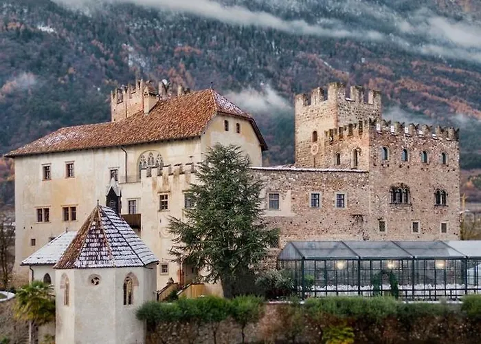 Hotel: Schloss Freudenstein