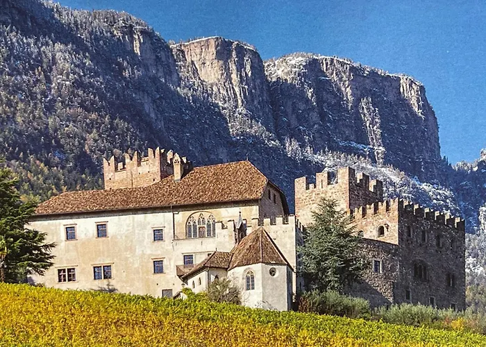 Hotel: Schloss Freudenstein