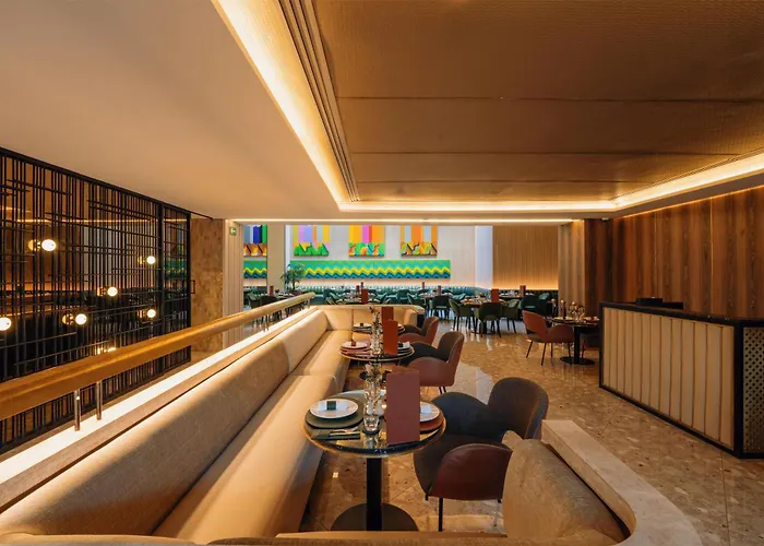 Radisson Blu Casablanca City Center