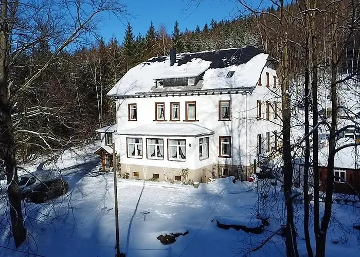 Pension Haus Anna