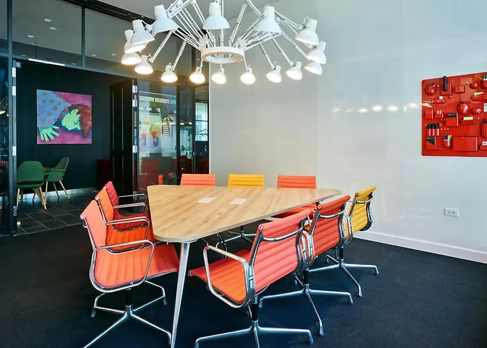 citizenM Miami Brickell