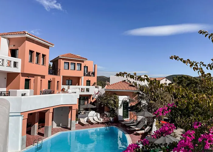 Nisea Samos