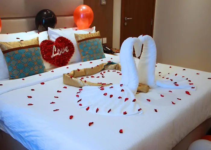 Rozana Hotel