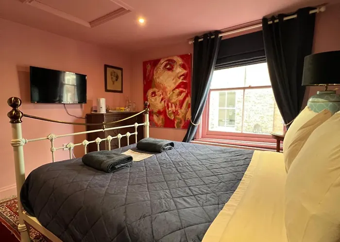 Guests house King Street Accomadation
