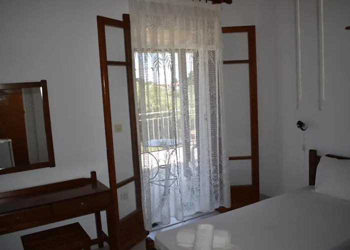 Macrame House Zakynthos