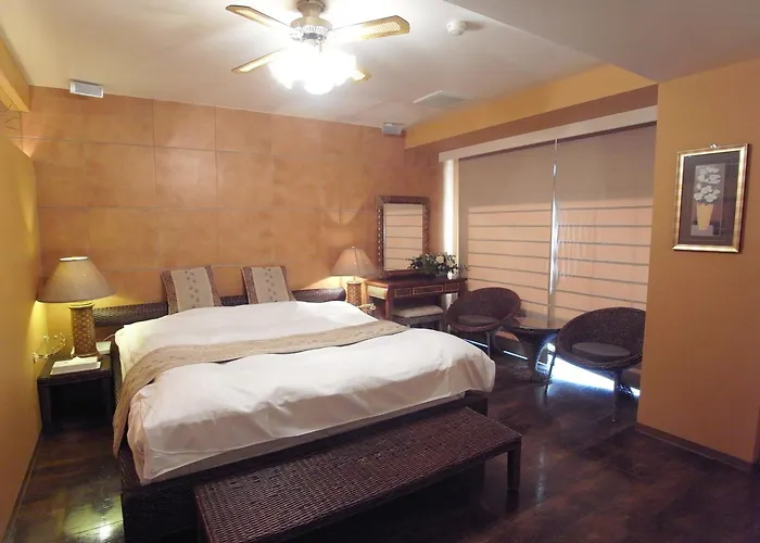 V Hotel