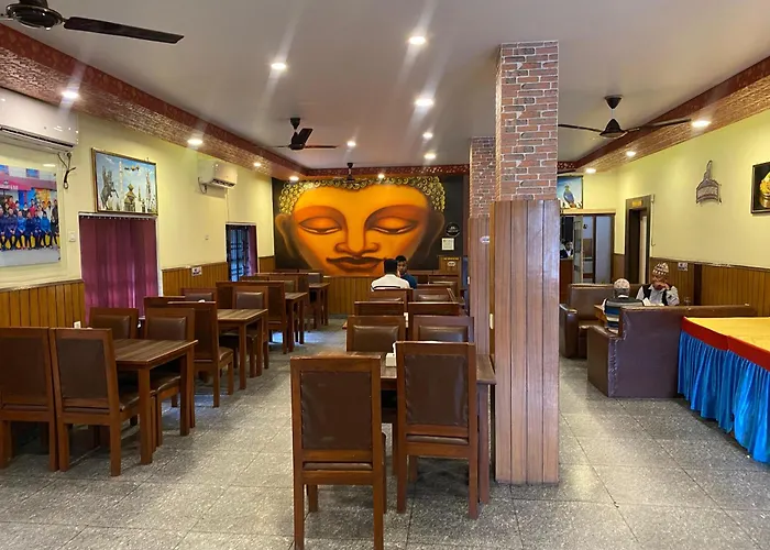 Hotel Sun Star International Pvt Ltd