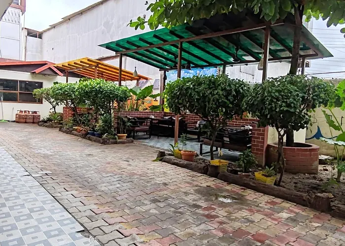 Hotel Sun Star International Pvt Ltd