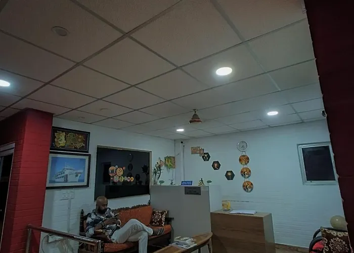 Kalapani Nest