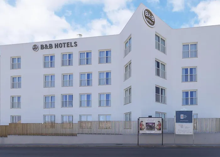 B&B HOTEL Sassari