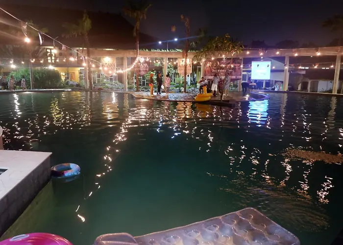 Ataya Hotel