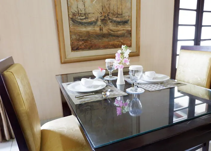 Ataya Hotel