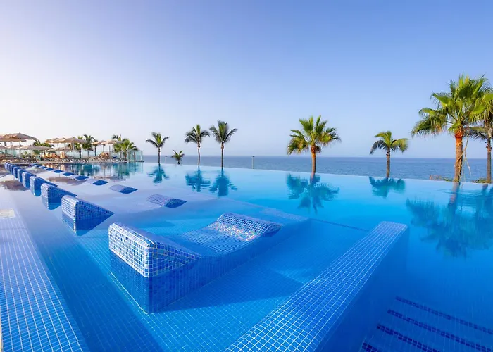  Riu Gran Canaria