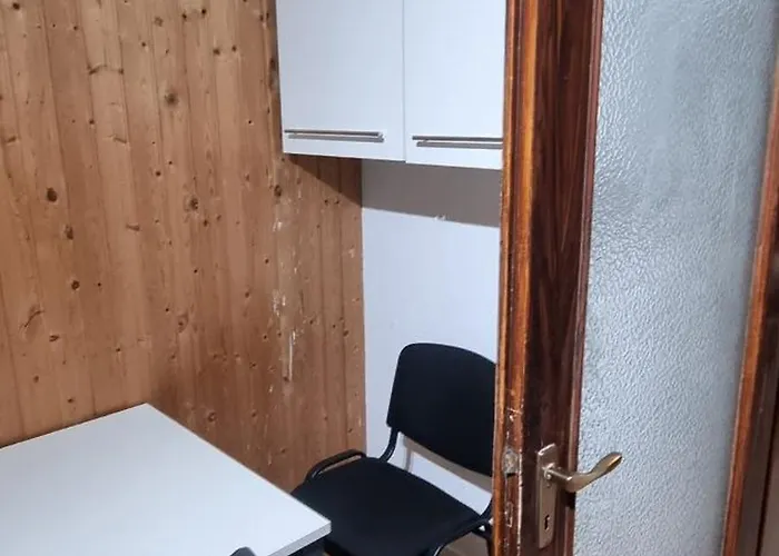 Room In Darmstadt City