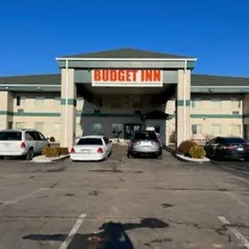 Budget Inn