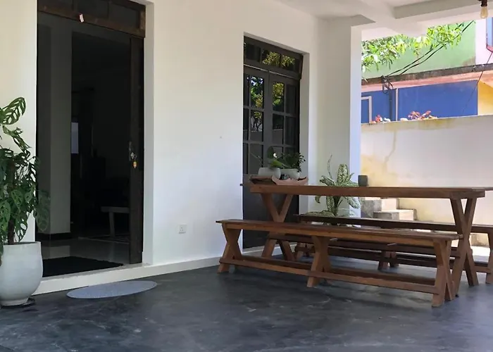 Villa Ranuka