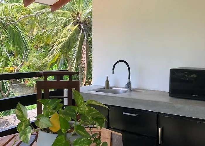 Villa Ranuka