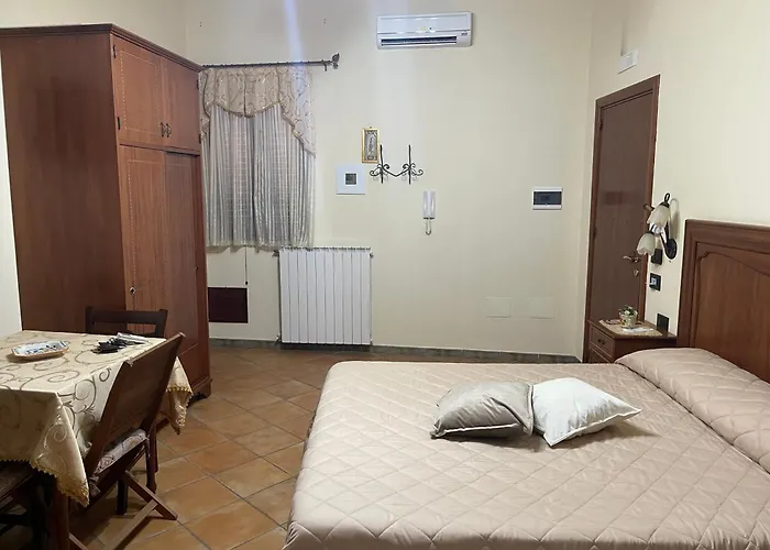 B&B Marchese Santandrea
