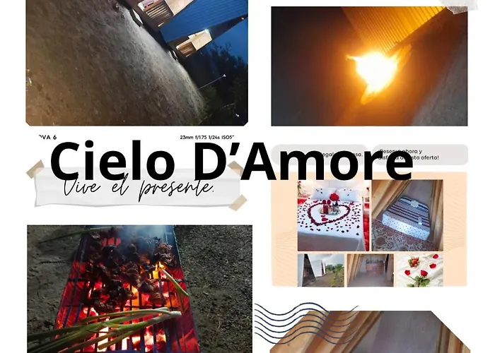 Cielos D Amore