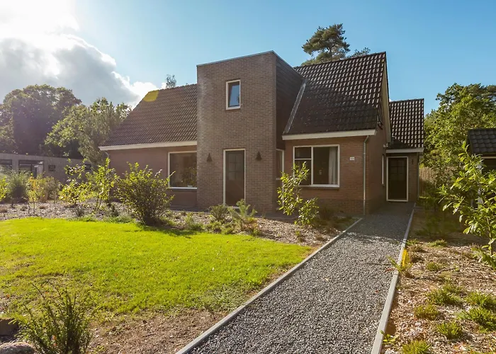 Vakantiepark De Wiltzangh