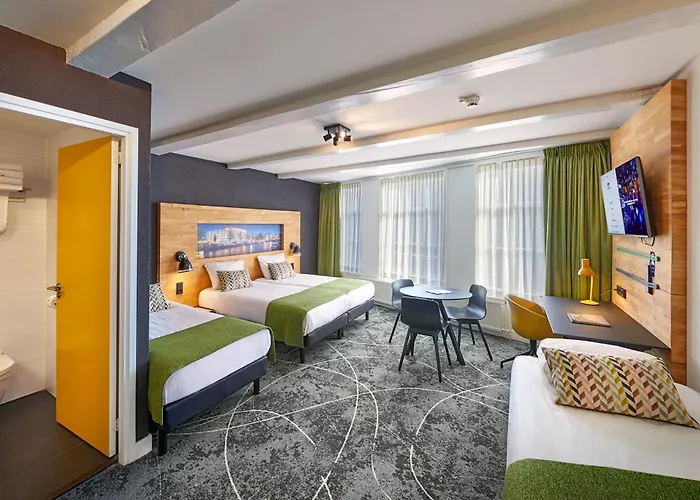 Hôtel accueillant les animaux: Nova Hotel
