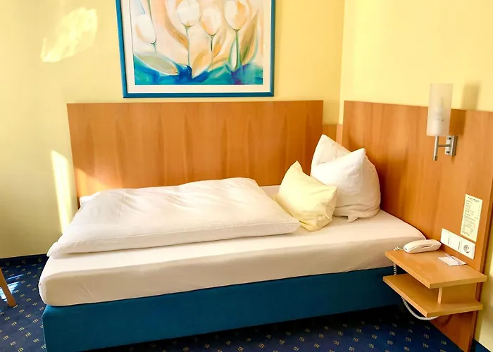 Akzent Hotel Möhringer Hof