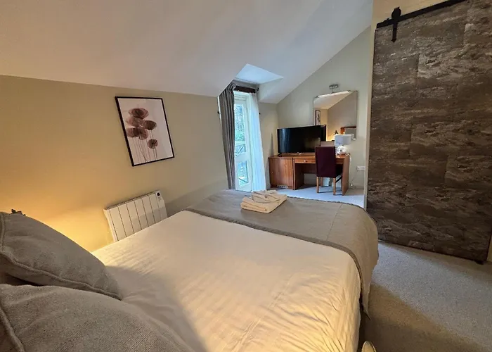 Herriots Hotel