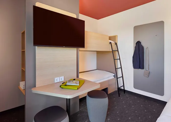 B&B Kassel-Wilhelmshoehe
